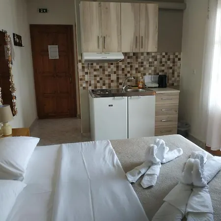 شقة House Margarita Theologos (Thasos)