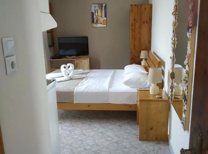 Apartamento House Margarita